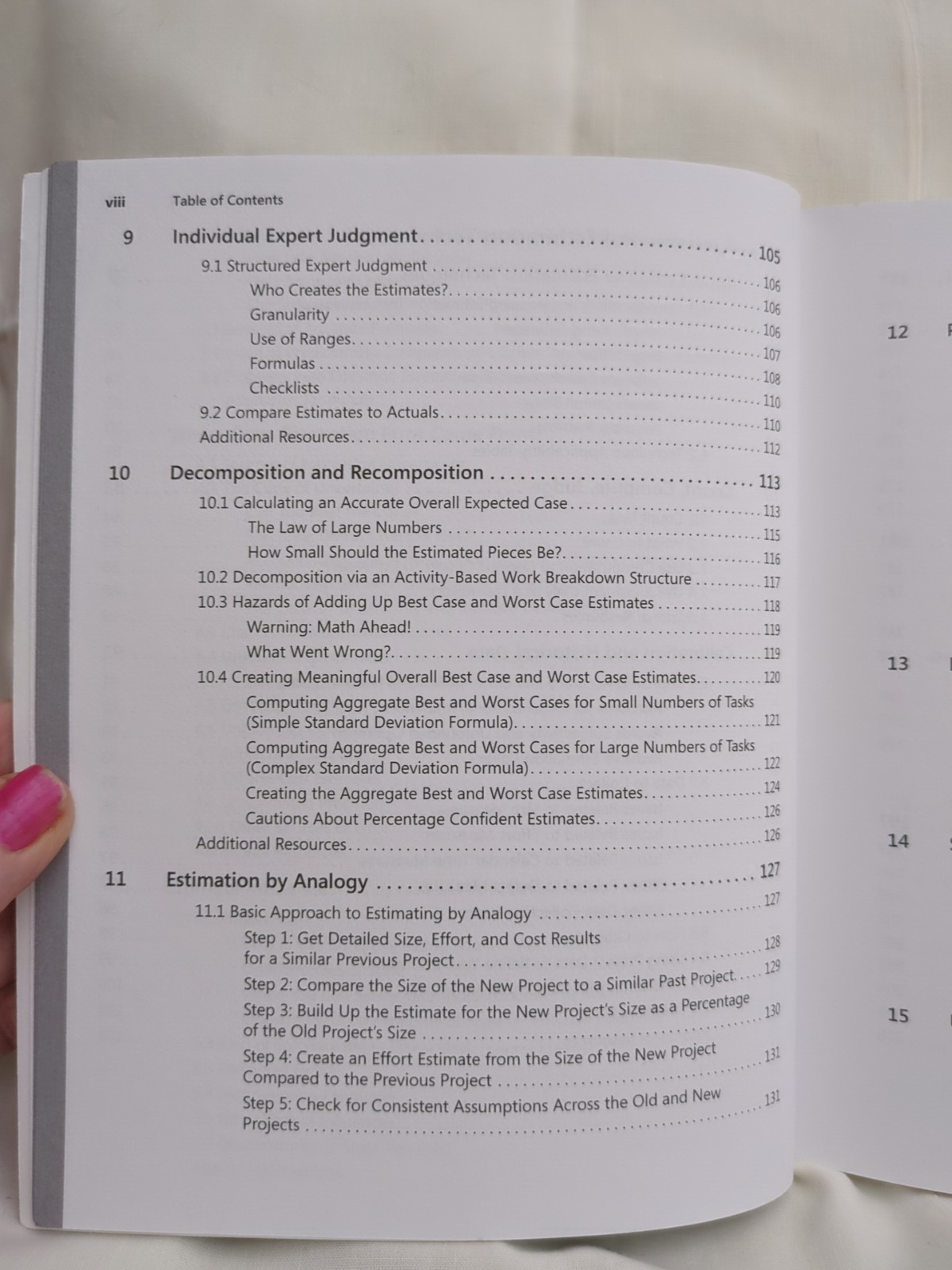 Steve McConnell Software Estimation Demystifying The Black Art Book ISBN