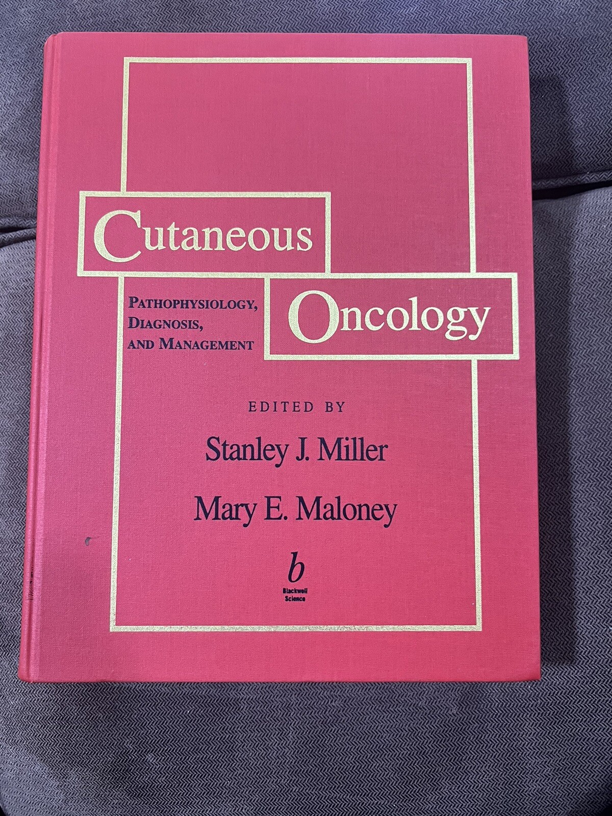 Cutaneous Oncology- Pathophysiology, Diagnosis, And Management