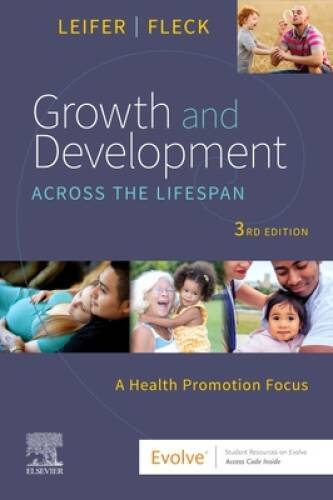 Growth and Development Across the Lifespan: A Health Promotion Focus – GOOD