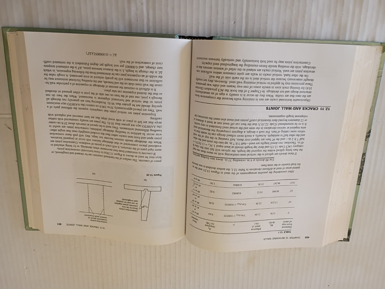 Design of Reinforced Concrete by Mccormac (5th Edition, Hardcover, VERY GOOD)