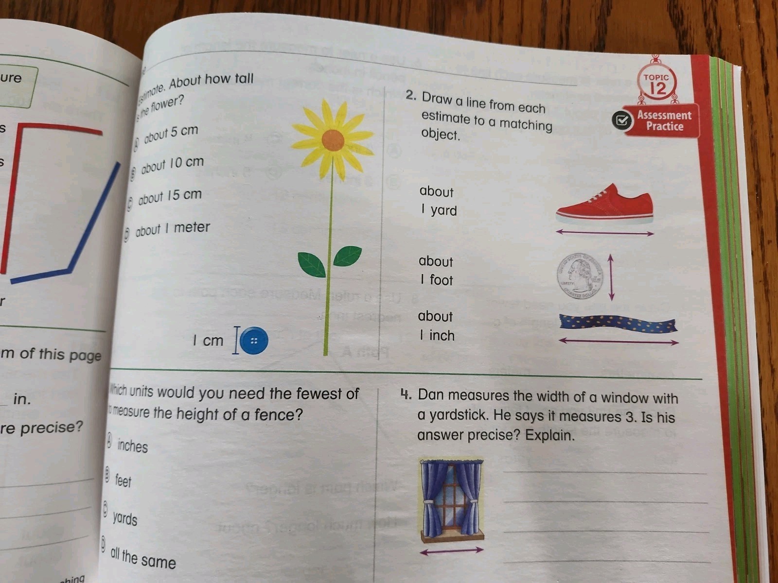 Envision Mathematics 2020 Common Core Student Edition Grade 2 Volume 2