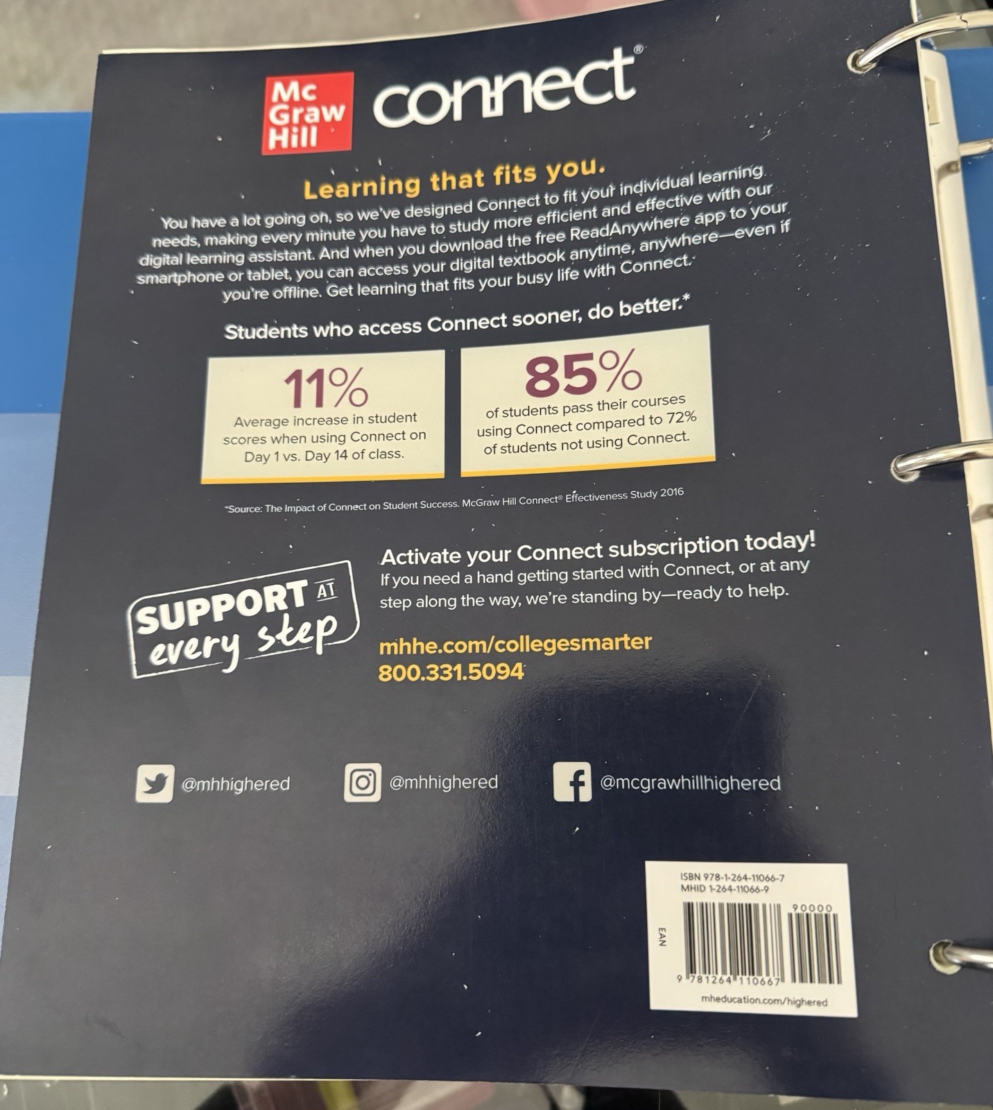 McGraw Hill Acquiring Medical Language Third Edition Ringbound by Jones & Cavan…