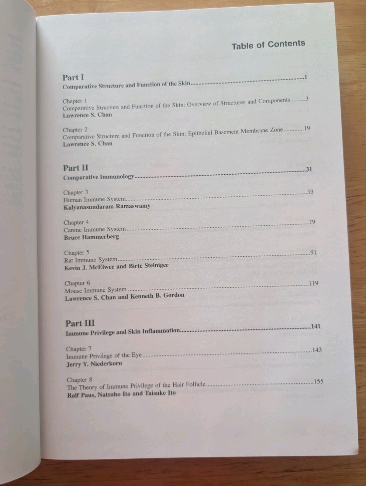 Animal Models of Human Inflammatory Skin Diseases by Lawrence S. Chan (2004)