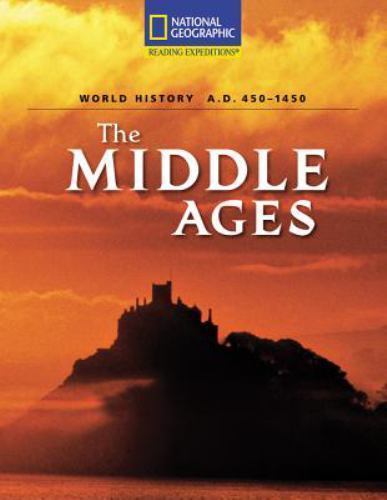 The Middle Ages: World History, A.D. 450-1450