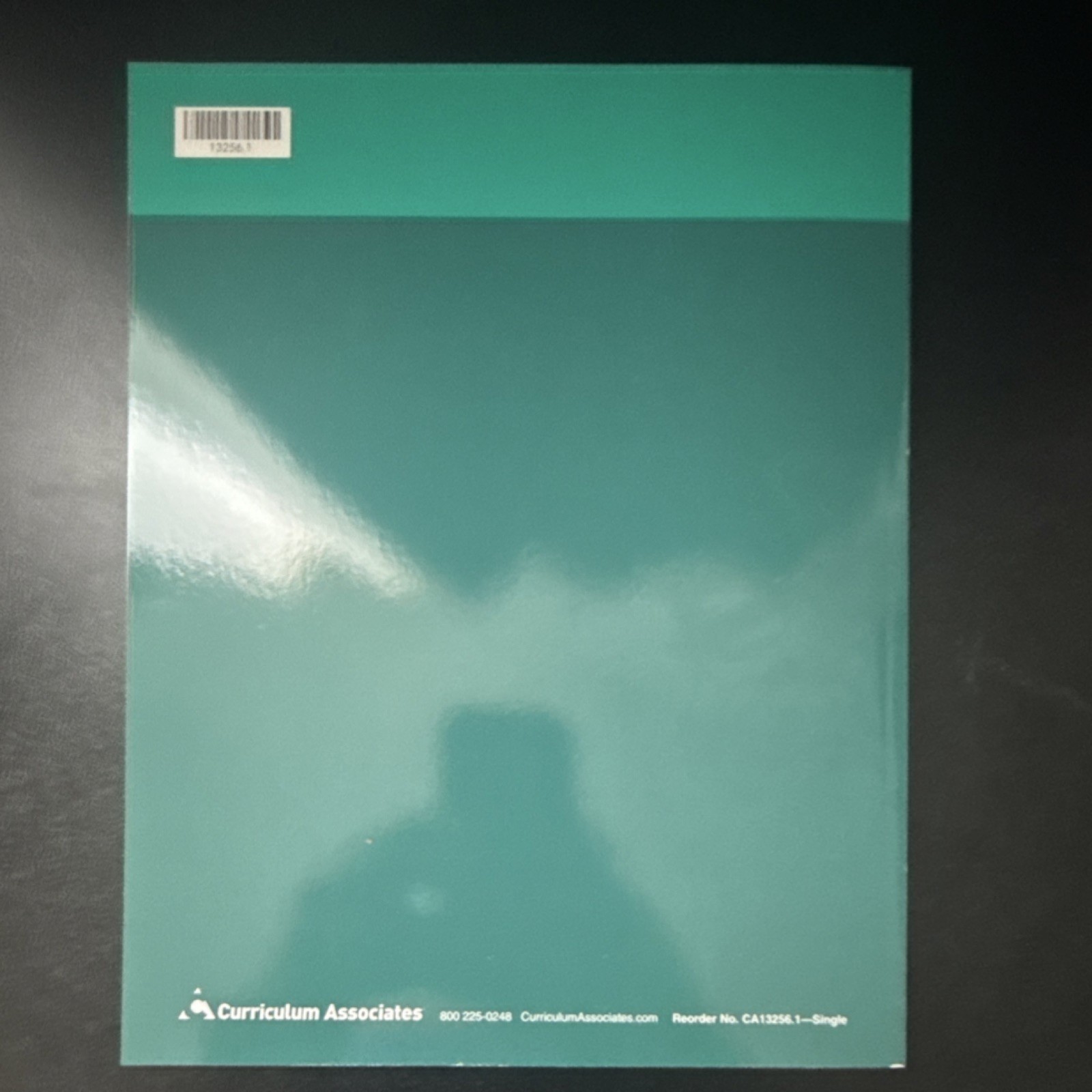 STAAR Ready Instruction Grade 8 Reading Study Guide Curriculum Associates Book
