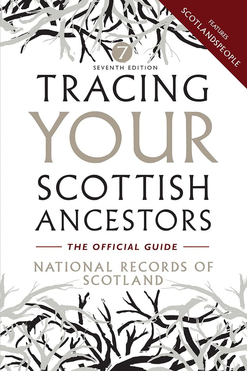 Tracing Your Scottish Ancestors – National Archives|Clarke, Tristram|Nationa…