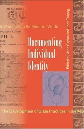 Documenting Individual Identity: The Development of State Practices in the M…