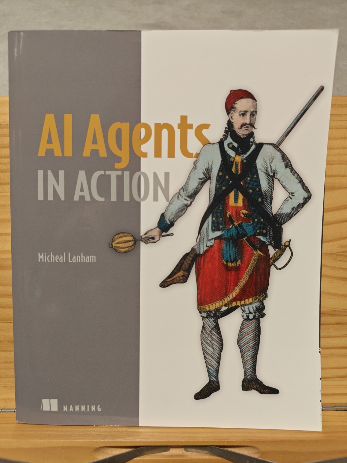 AI Agents In Action