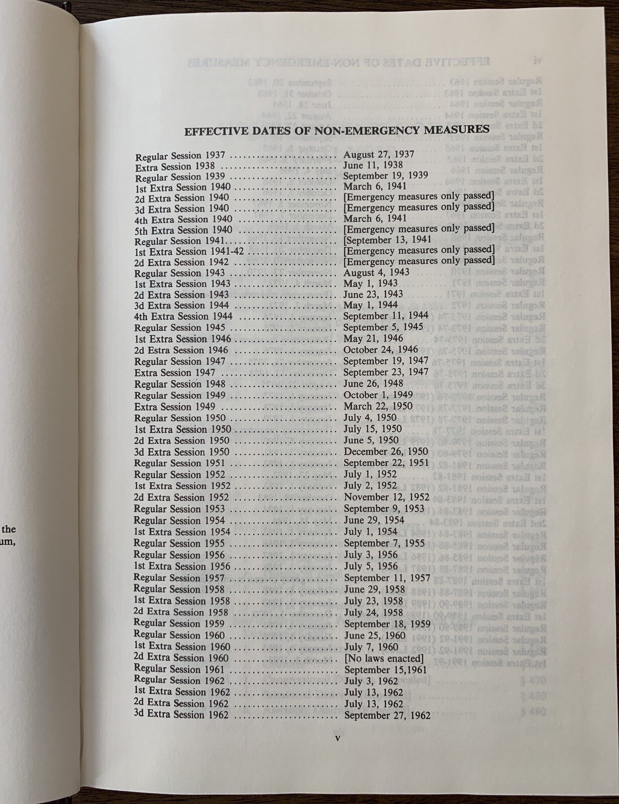 Deering’s California Codes Annotated Government 18000-19999 Lexis Nexis HB Book