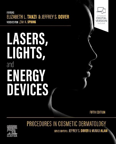 Jeffrey S. Dove Procedures in Cosmetic Dermatology: Lasers, Lights, a (Hardback)