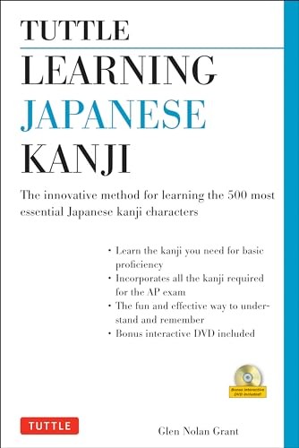 Tuttle Learning Japane… by Grant, Glen Nolan Multiple-component retail product