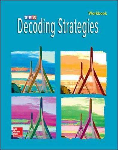 Corrective Reading Decoding Level B1, Workbook (Corrective Reading Decodi – GOOD