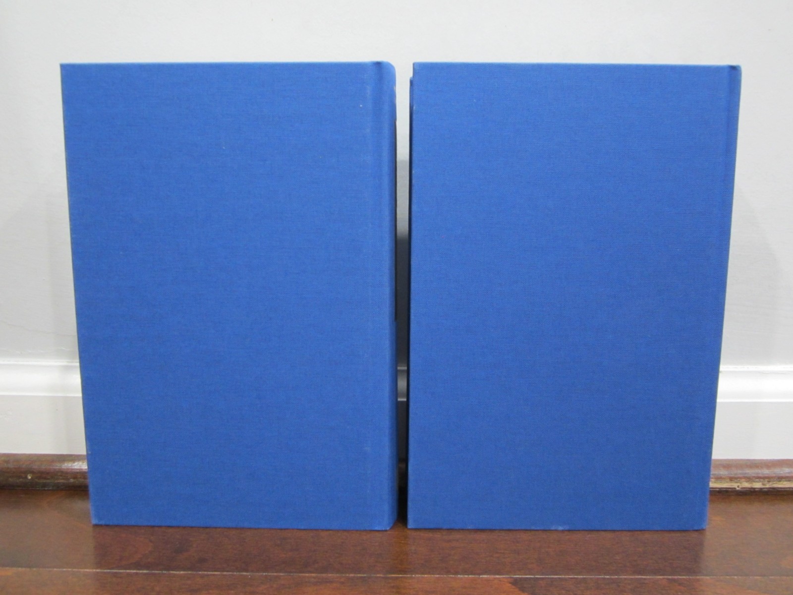 Cambridge Edition of the Works of BEN JOHNSON (7 Vol, HC) (No Slipcase) (2012)