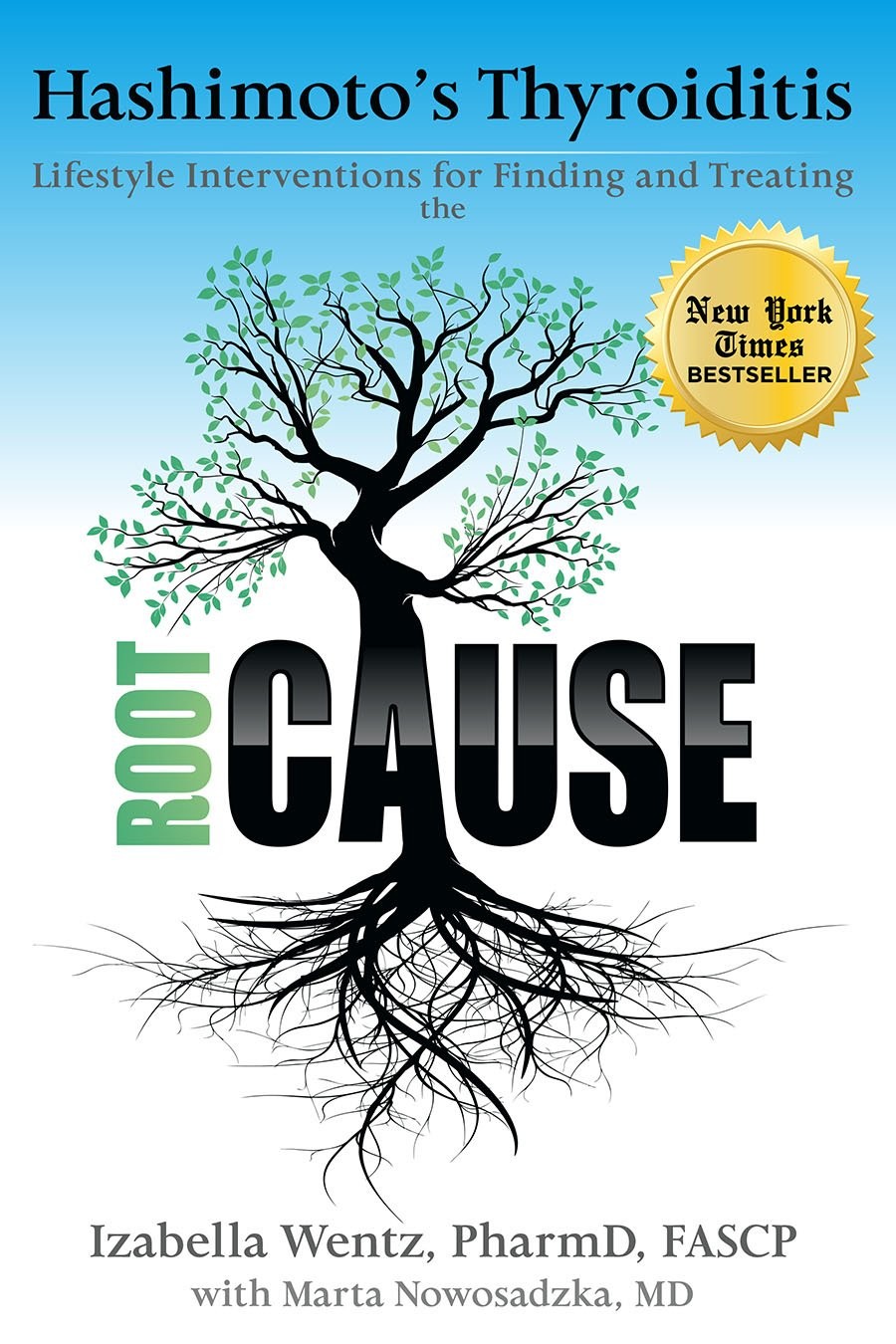 Hashimoto’s Thyroiditis: Lifestyle Interventions for Finding and Treating th…