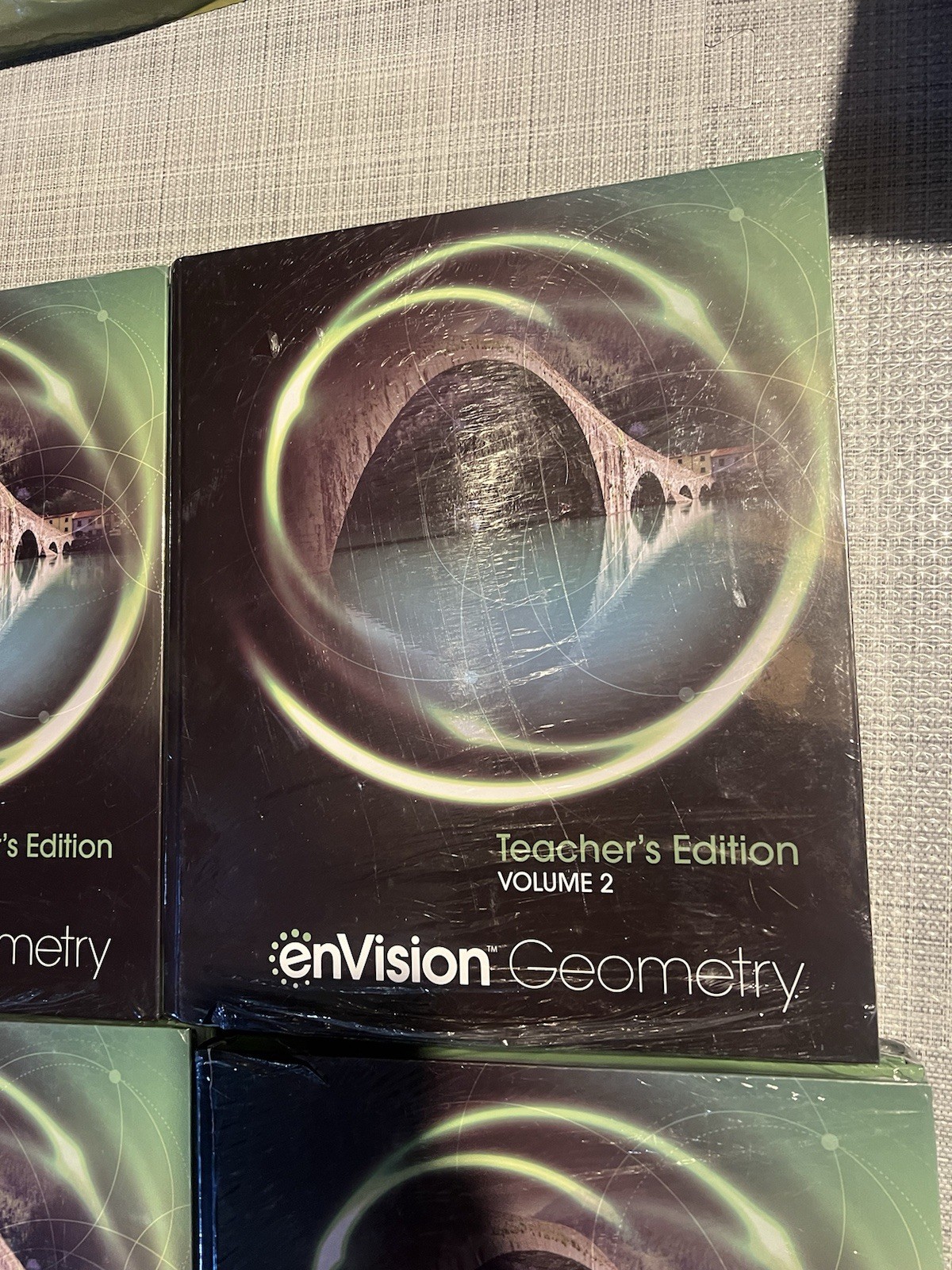 Envision Geometry Volume 1 2 Teacher Edition New Offers Welcome CHEAP TEXT READ