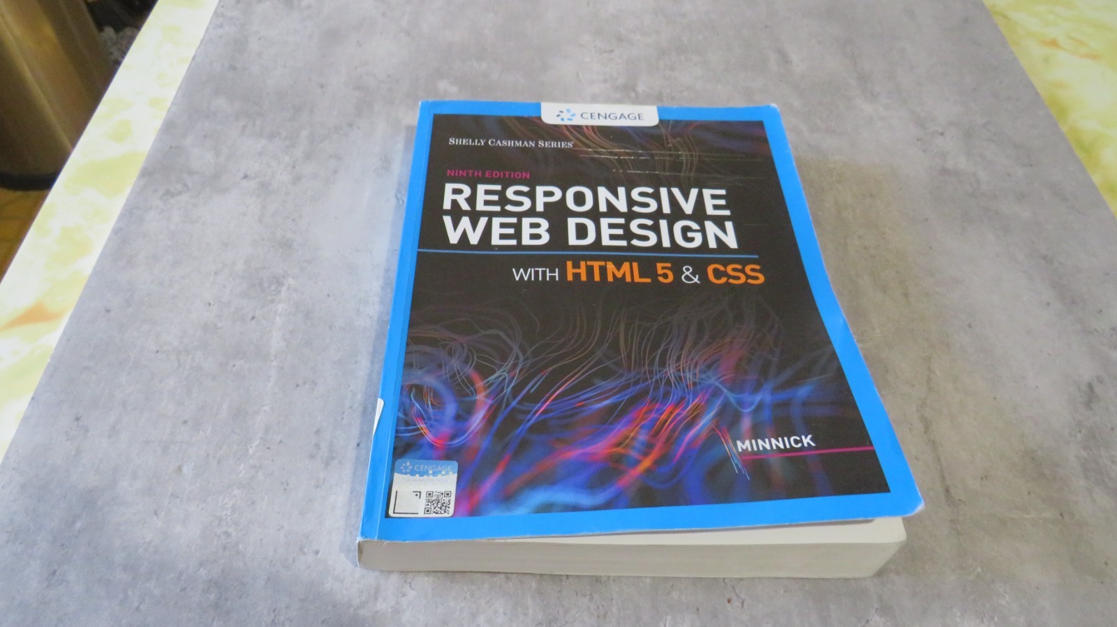 Responsive Web Design with HTML 5 & – Paperback, by Minnick Jessica