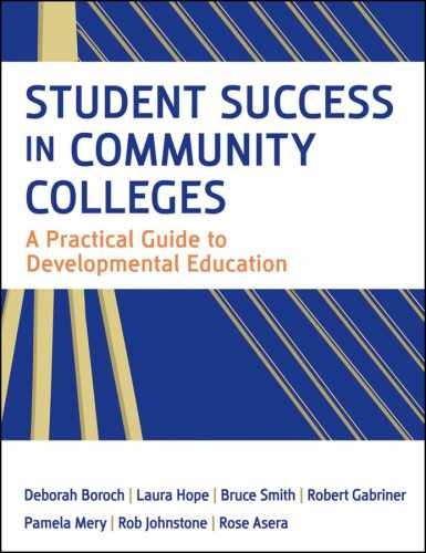 Student Success in Community – Paperback, by Boroch Deborah J.; – Very Good