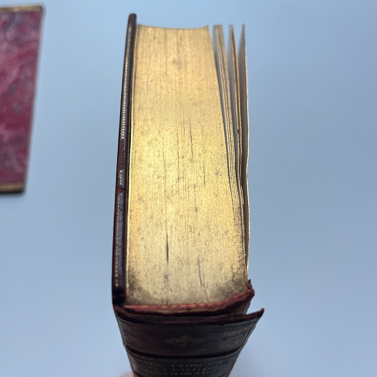 The Concise Oxford Dictionary of Current English Fowler 1931 slipcase HC VTG