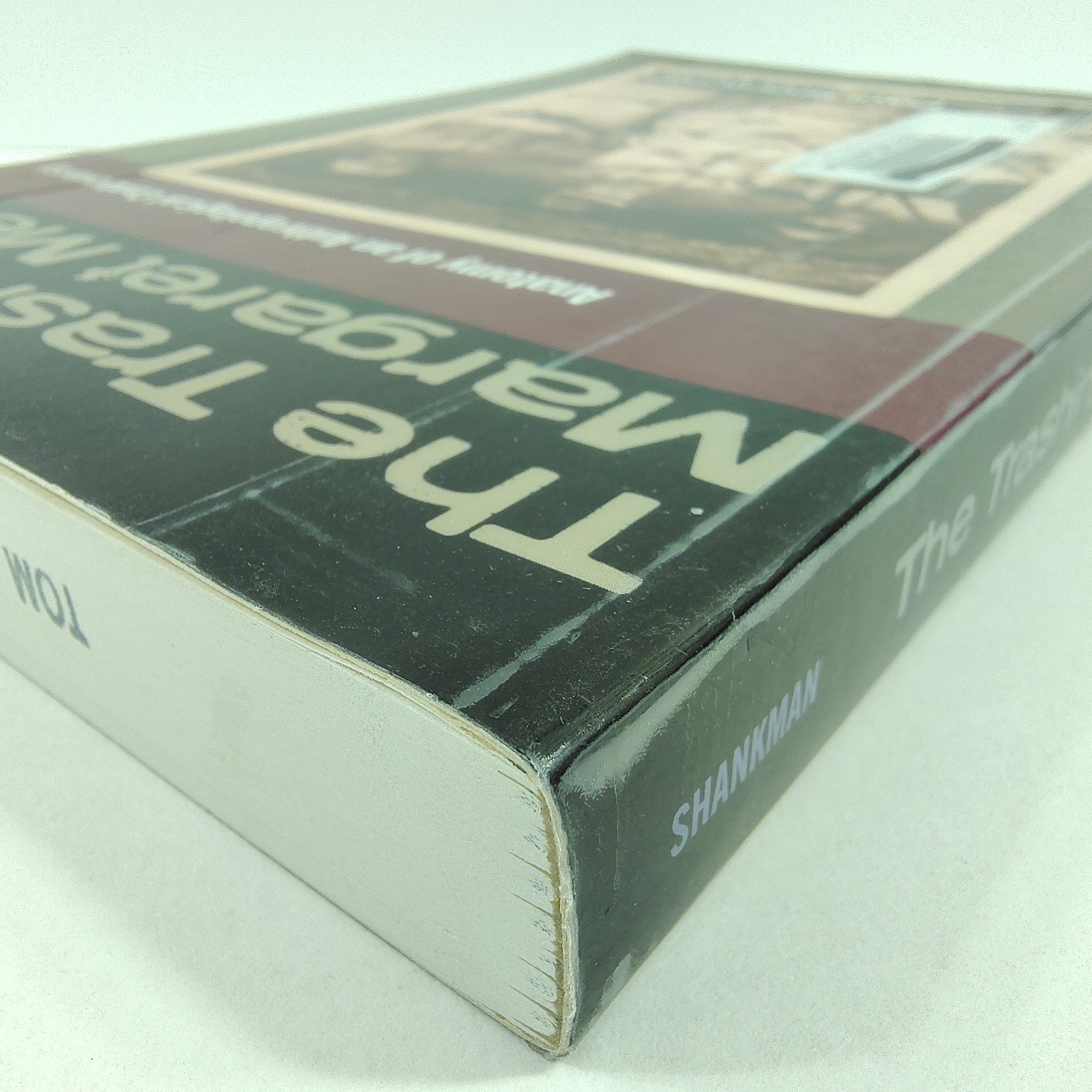 Trashing of Margaret Mead [VG] Paul Shankman Anatomy Anthropological Controversy