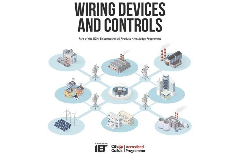 wirng devices and controls 2nd edition 2021