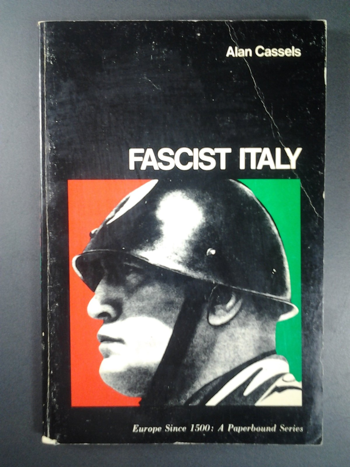 Fascist Italy