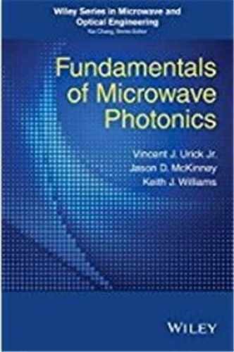 FUNDAMENTALS OF MICROWAVE – Paperback, by Vincent J. Urick – Very Good