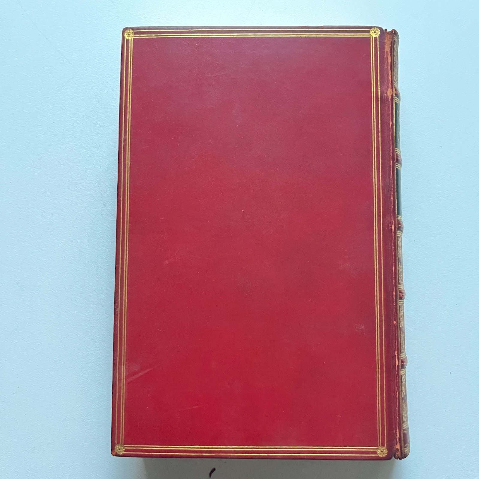 The Concise Oxford Dictionary of Current English Fowler 1931 slipcase HC VTG