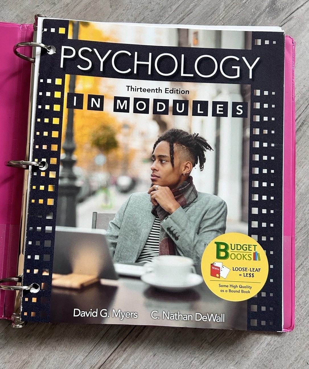 Psychology In Modules 13Th Edition ￼