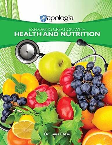 Exploring Creation with Health and – Hardcover, by Laura Chase – Acceptable