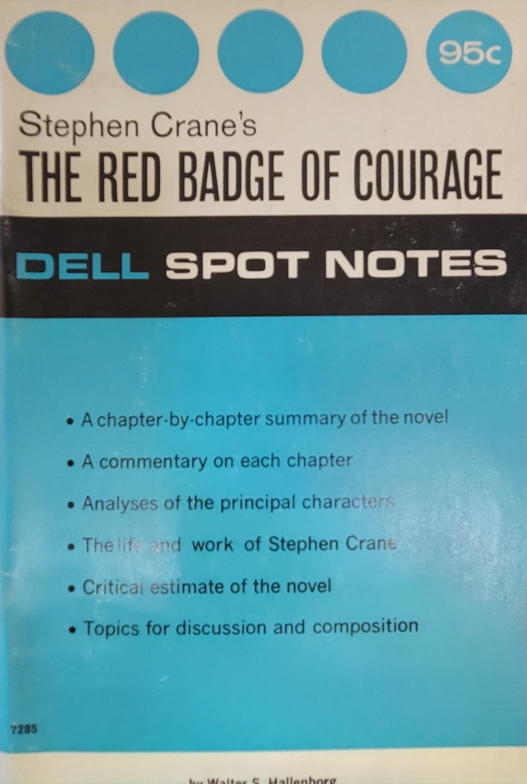 Dell, Cliff & Monarch Notes PB Study Guides – Lot of 8 Classics. Various Authors