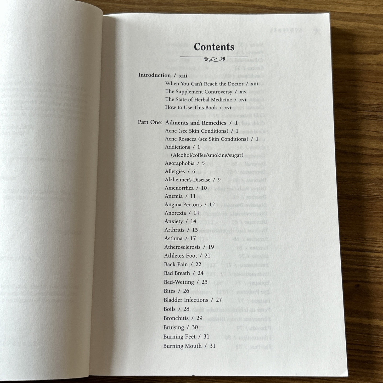 Dr. Carolyn Dean’s Natural Prescriptions for Common Ailments 2nd Edition Book