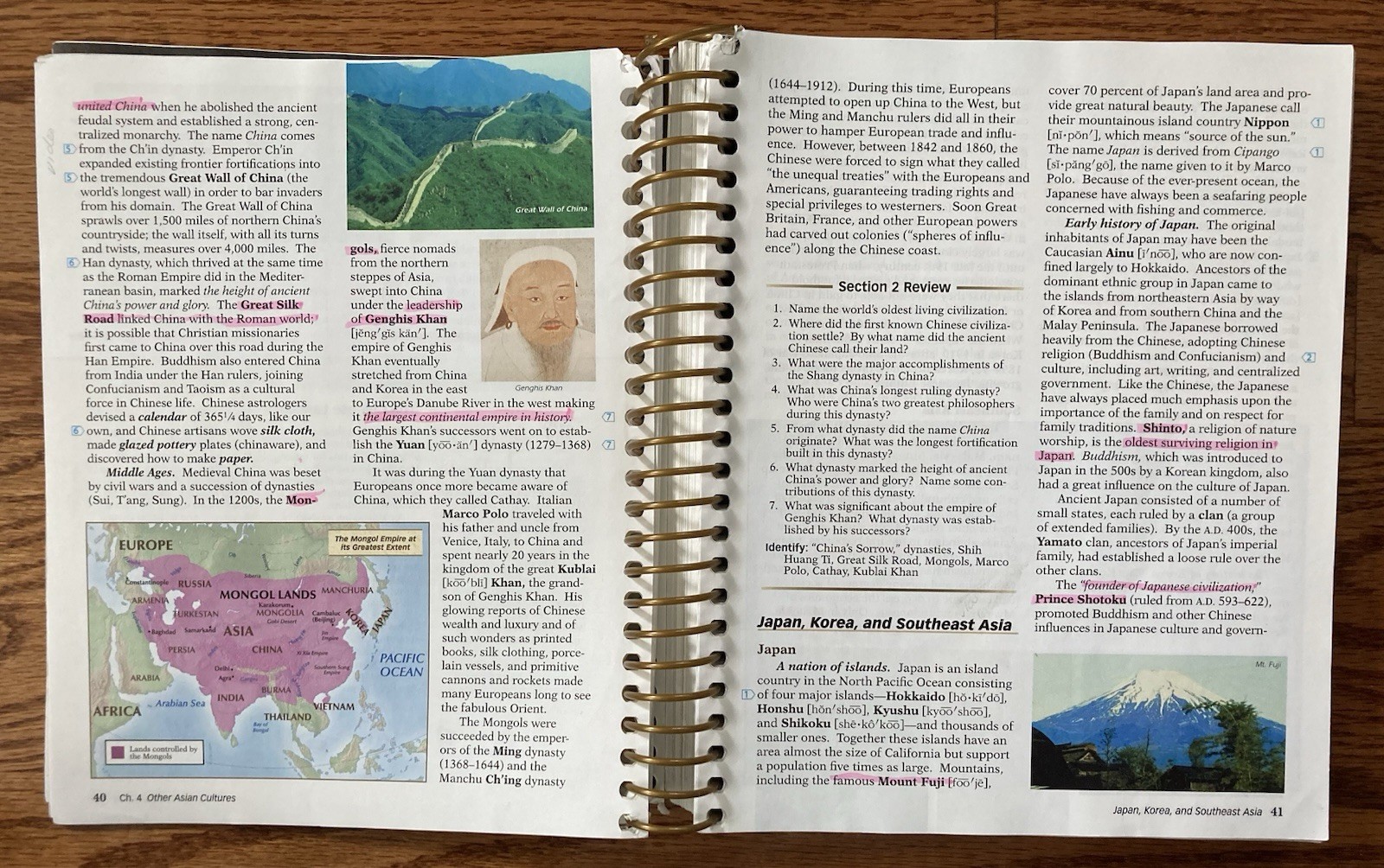 Abeka World History and Cultures Third Edition Teacher Edition