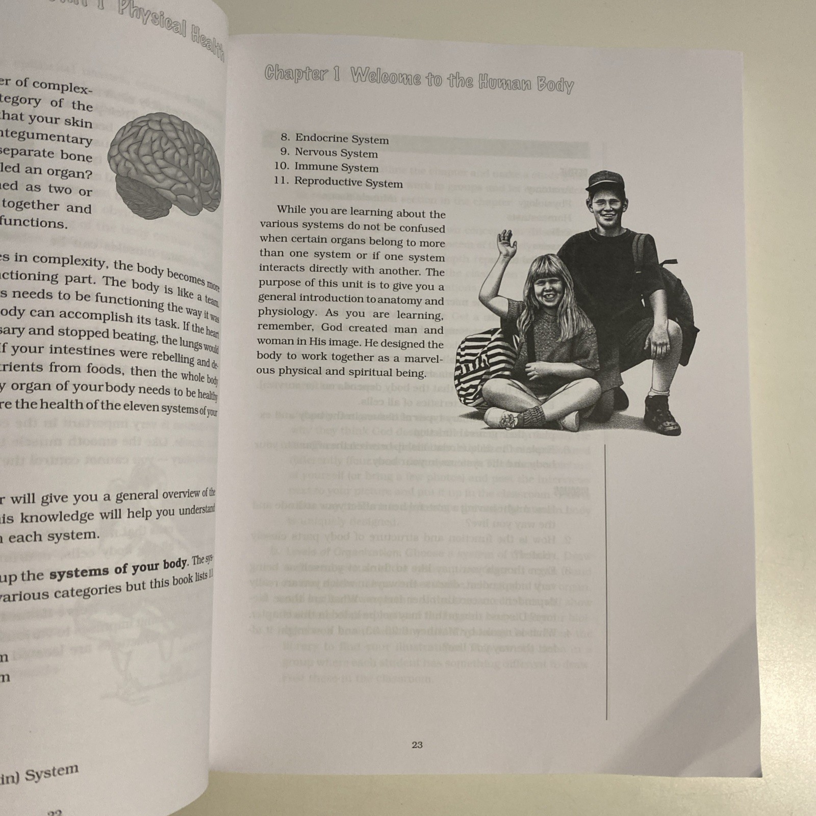 Total Health Choices For A Winning Lifestyle Student Book and Test & Quiz Book