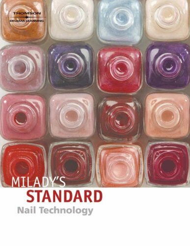 Milady Standard Nail Technology Milady