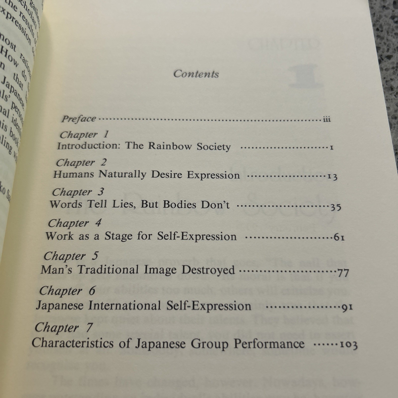 Understanding Japanese Communication Ayako Sato PB VG Scarce!