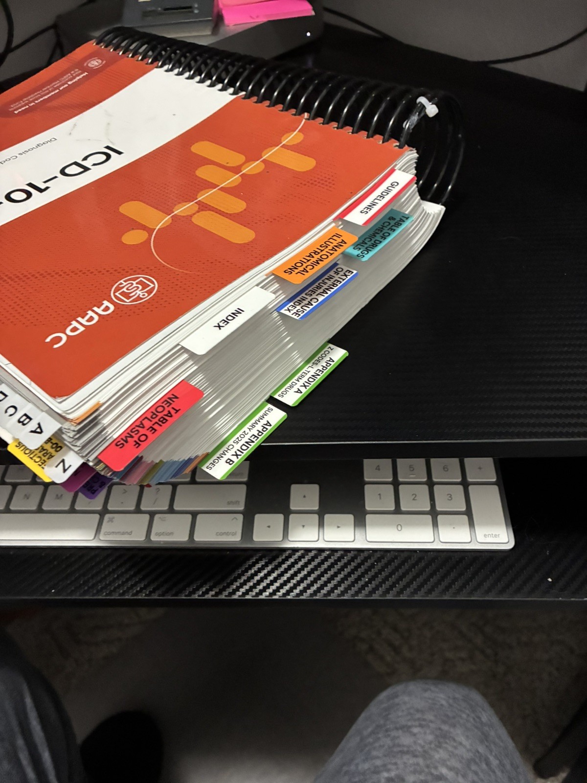 Coders bundle! AAPC 2025 iCD-10-CM, CPT and HCPCS Level II Expert Code Books