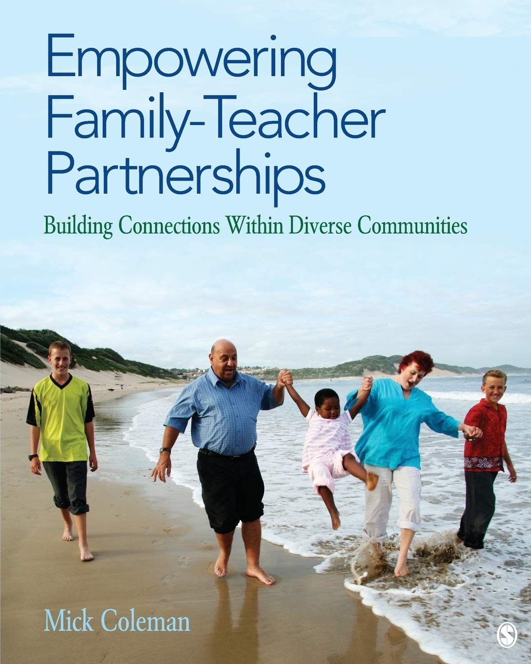 Empowering Family-Teacher Partnerships: Building Connections Within Diverse …