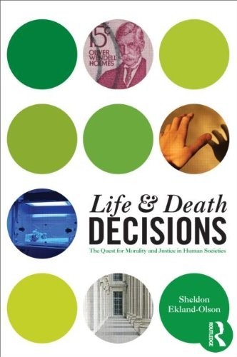 Life and Death Decisions: The – GOOD