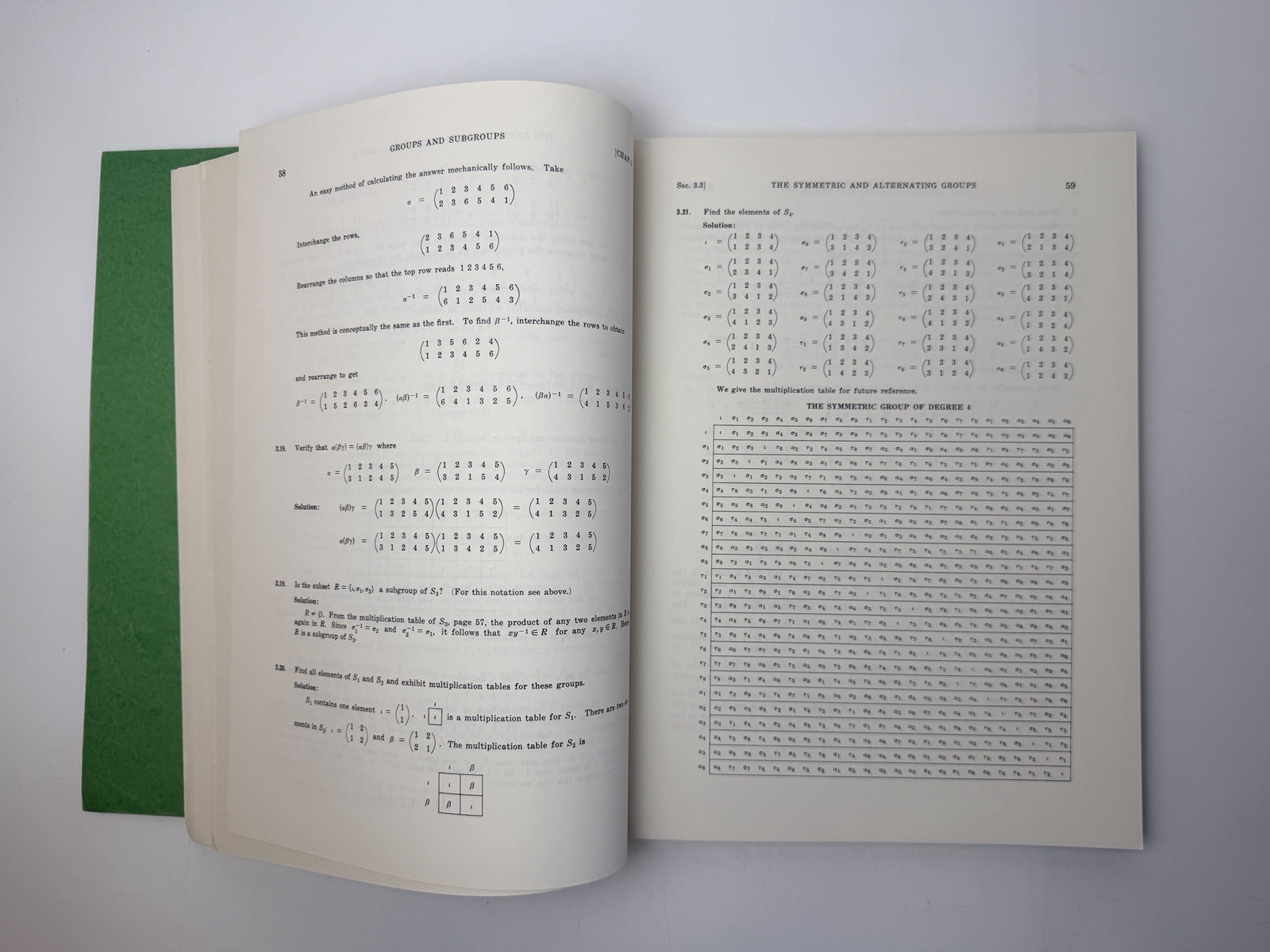 Vintage Lot of 11 Schaum’s Outline Series Mixed Theory & Problems Math PB- Good