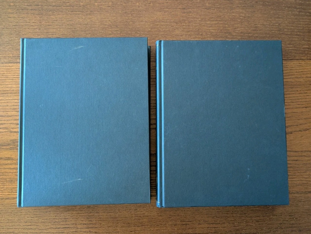 Oxford Latin Dictionary / 2 Vols. / 2016 2nd Printing / HC /*GOOD* No Slipcase