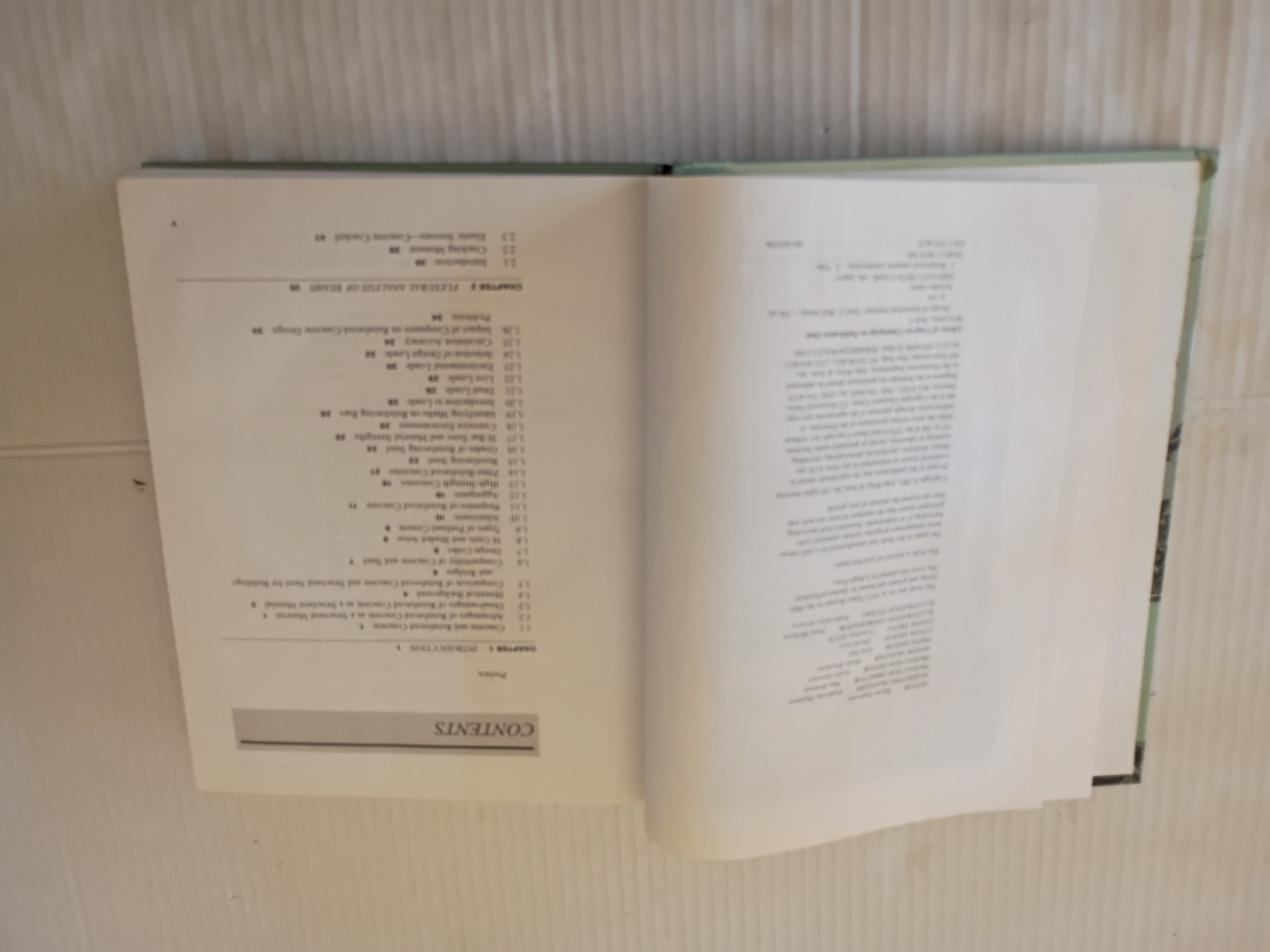 Design of Reinforced Concrete by Mccormac (5th Edition, Hardcover, VERY GOOD)