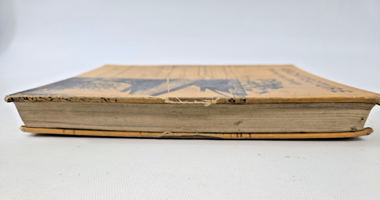 Vintage Architecture: Drafting and Design Textbook Hepler And Wallach 1965 Book