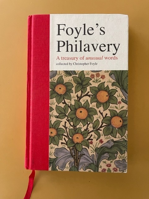 GOOD Foyle’s Philavery by Christopher Foyle (2008, Hardcover), SKU 2282