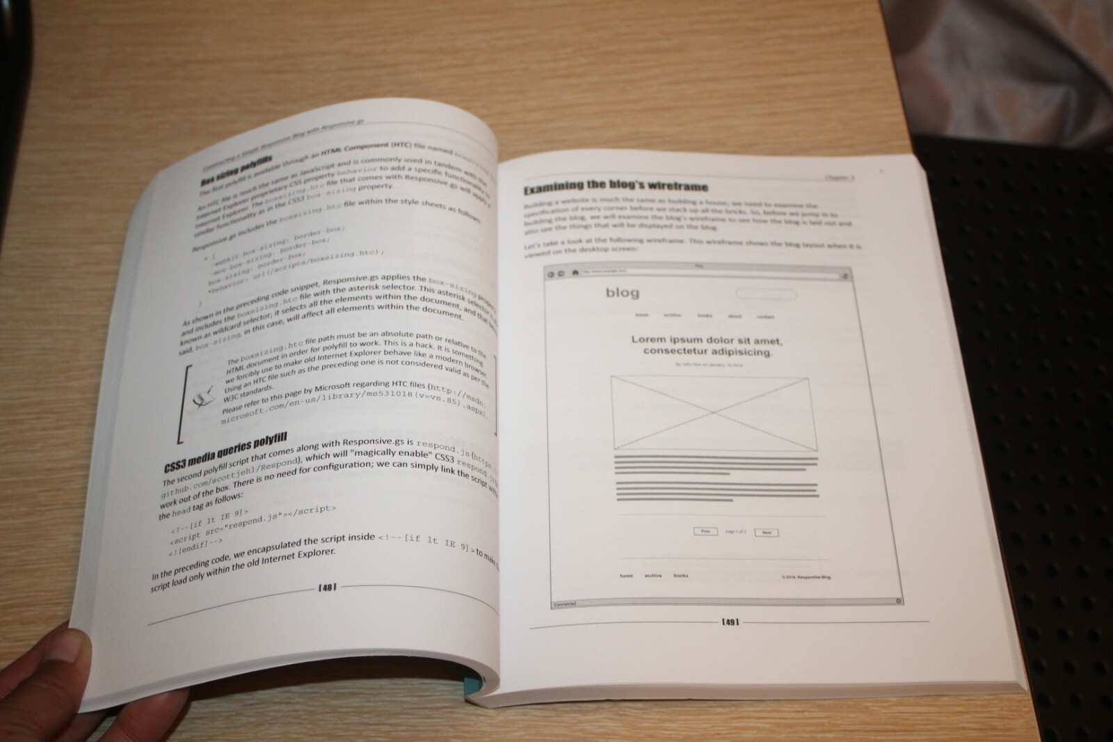 Responsive Web Design by Example : Beginner’s Guide – Second Edition by…