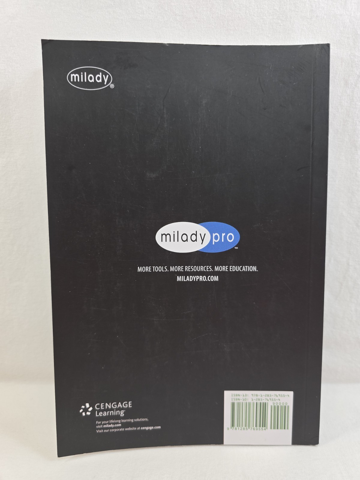 Milady Standard Cosmetology Exam Review 2016