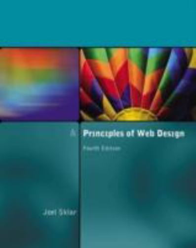 Principles of Web Design (Fundamentals of Web Design)