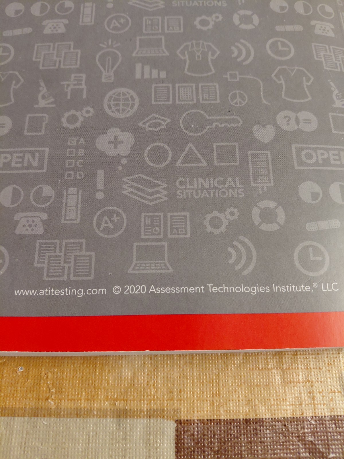 THE COMPREHENSIVE NCLEX-PN REVIEW 19th Edition Soft Cover Textbook