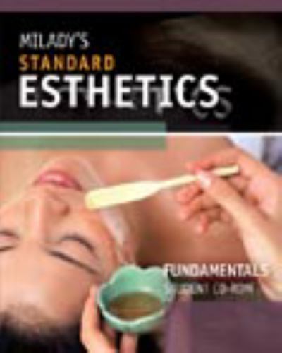 Standard Esthetics : Fundamentals by Joel Gerson and Milady (2008, Digital,…
