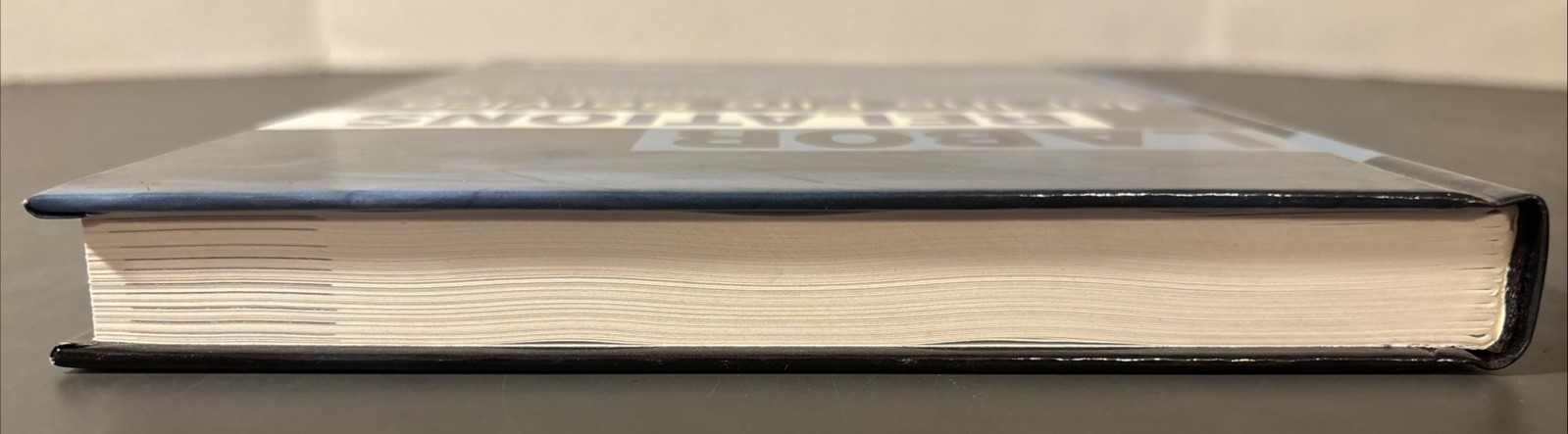 Labor Relations for the Fire Service by Paul J. Antonellis Jr. 2012