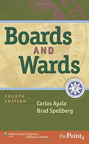 Boards and Wards (BLACKWELL’S BOARDS & WARDS SERIES)